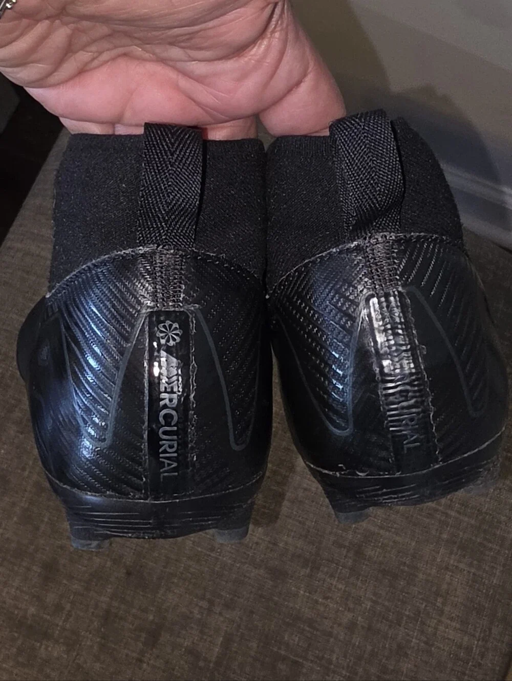 Nike Mercurial Superfly 10 Academy